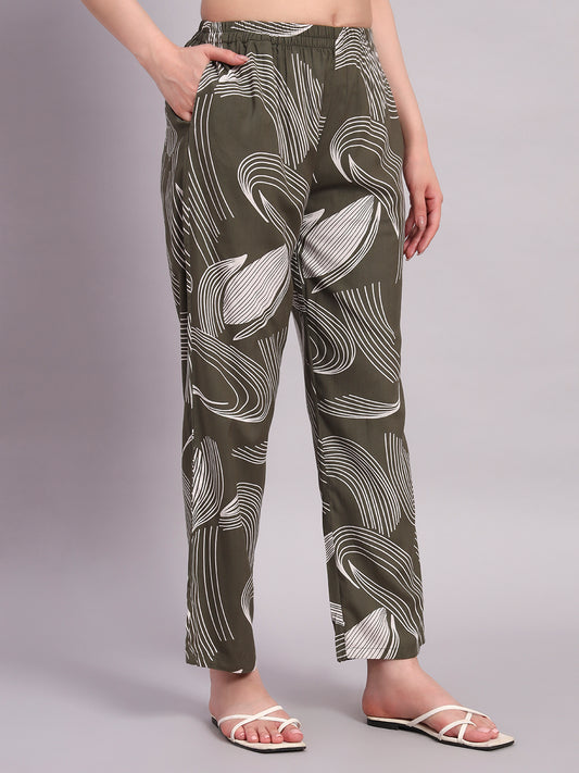 Griseus Co Ord Rayon Set